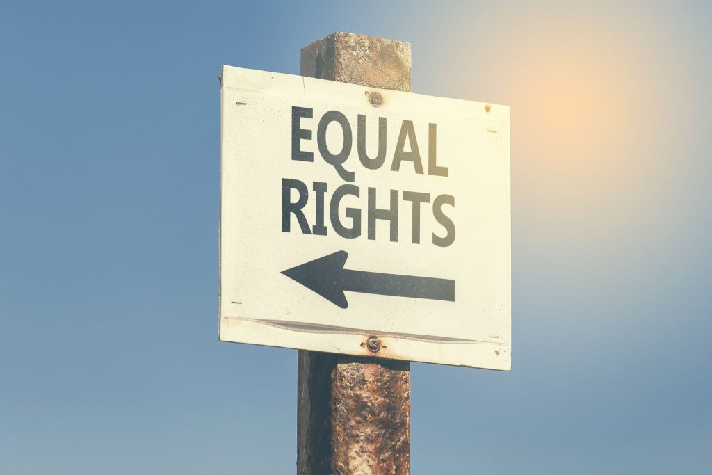 How do human rights law reforms protect marginalized communities?